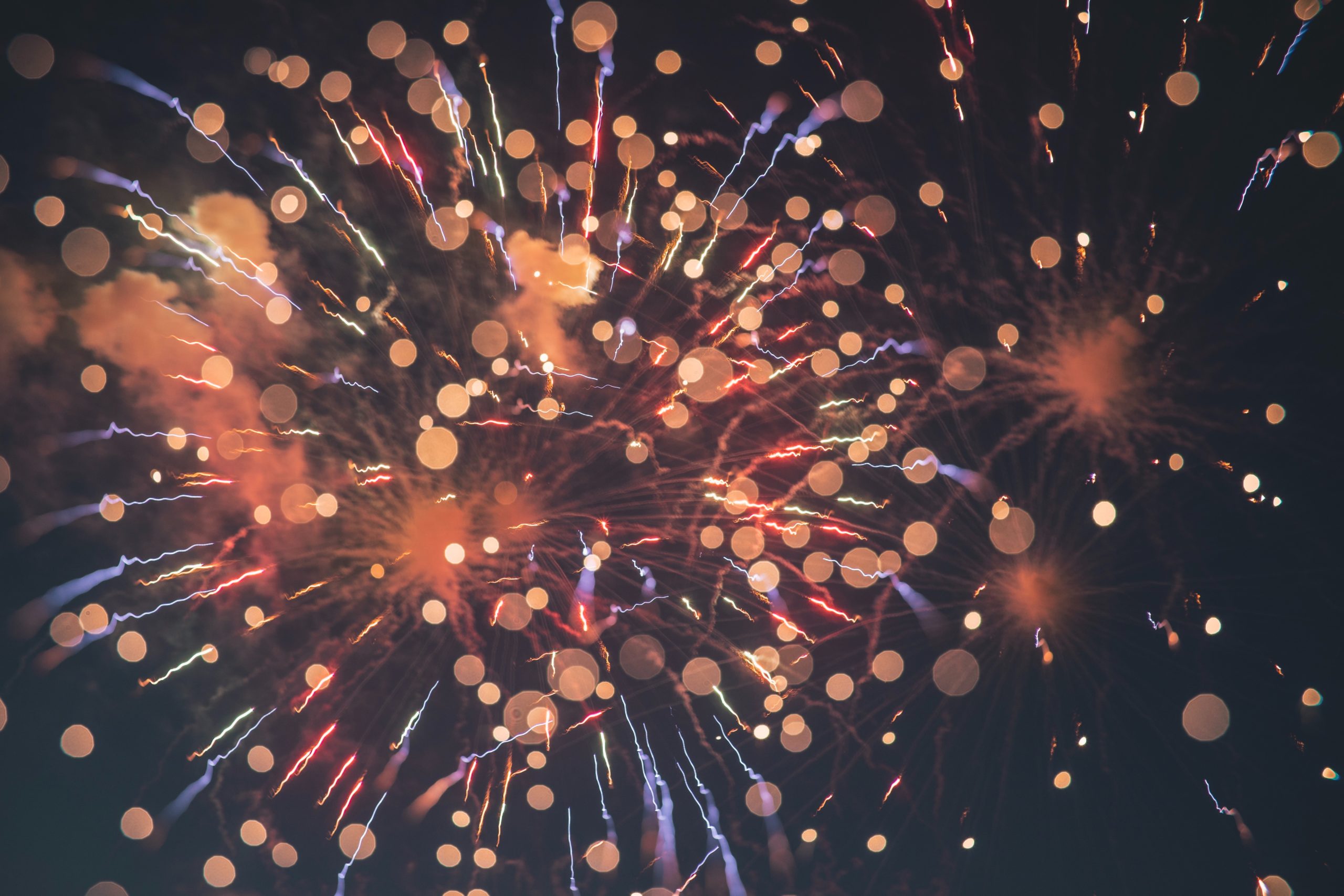 New Year 2020