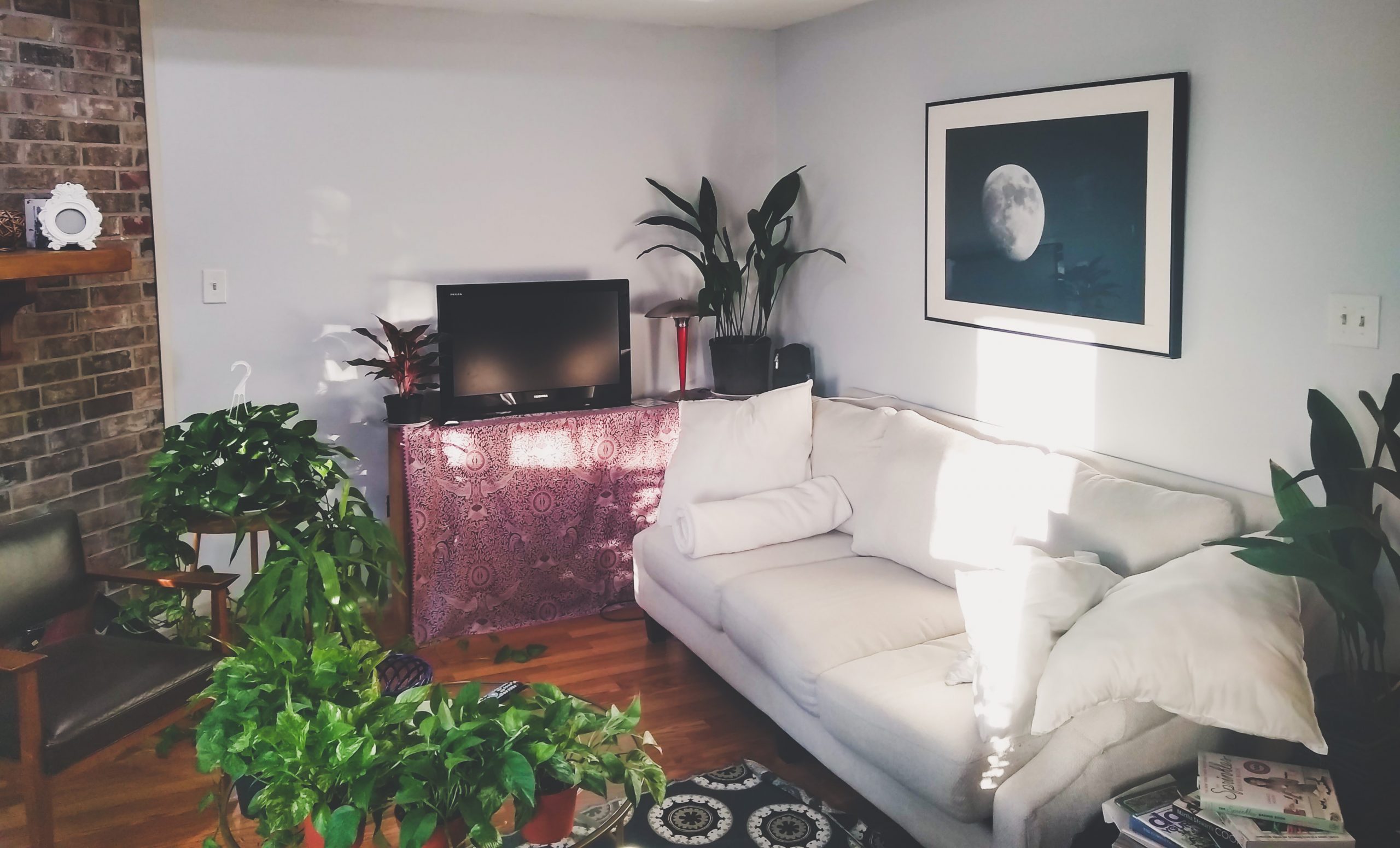 Interior Design As Therapy
